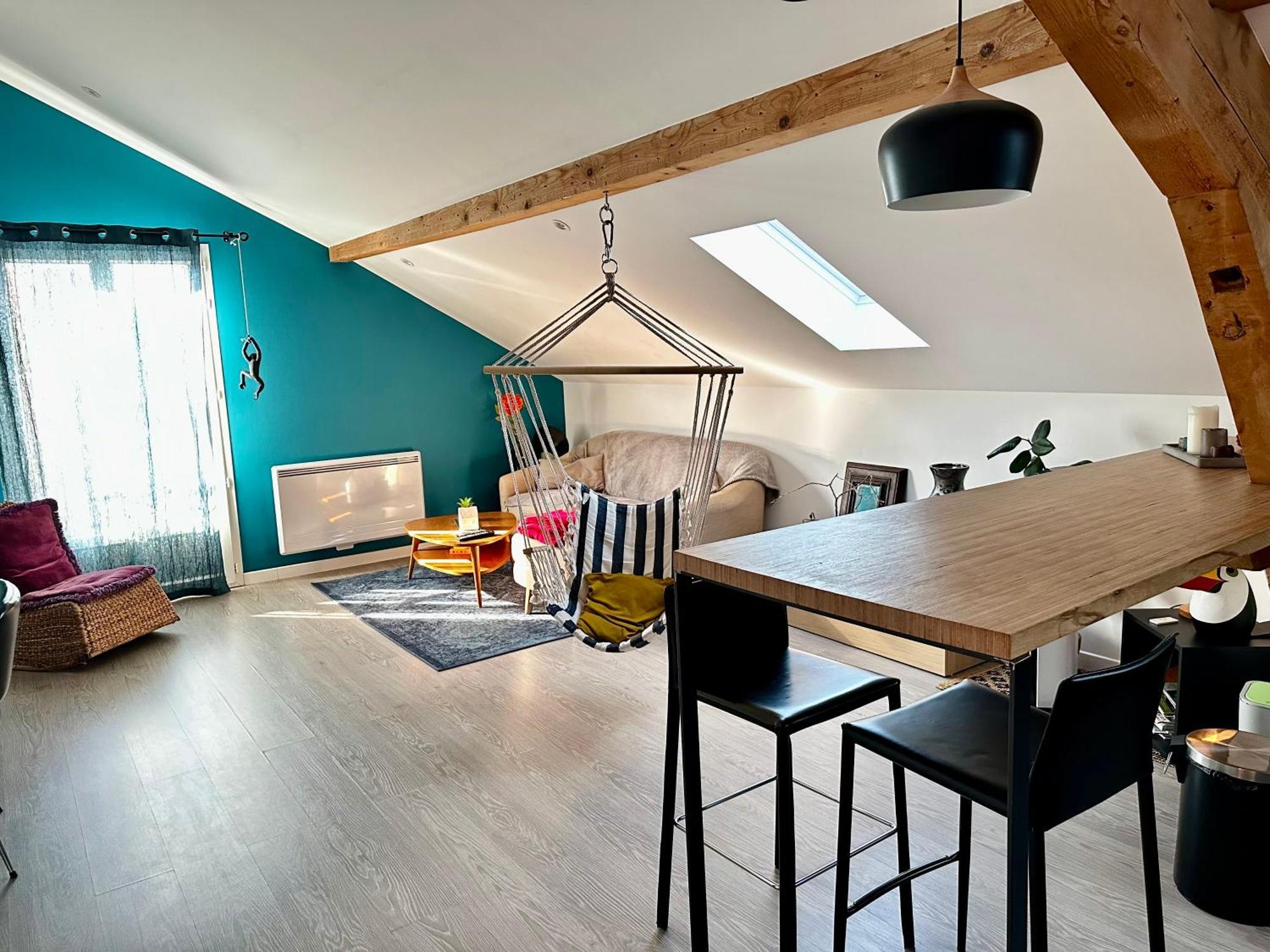Appart Du Vernay Annecy Exteriér fotografie