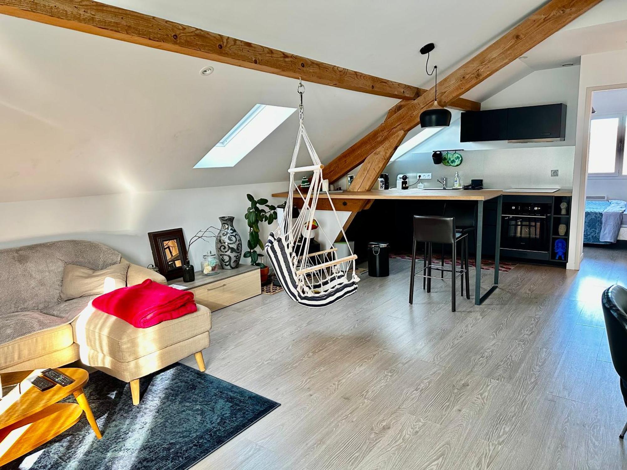 Appart Du Vernay Annecy Exteriér fotografie
